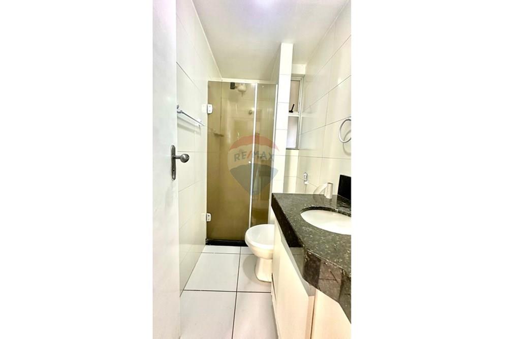 Apartamento - Alugar - Salvador , Bahia - IMG-20251008-WA0140.jpg - 580551042-211