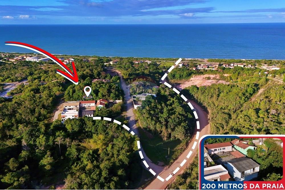 Casa, 6 quartos, 400 m² - Foto 1