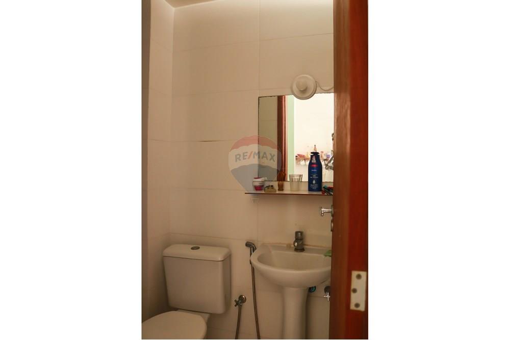 Casa de Vila - Venda - Camaçari , Bahia - IMG_5128.JPG - 580781002-19