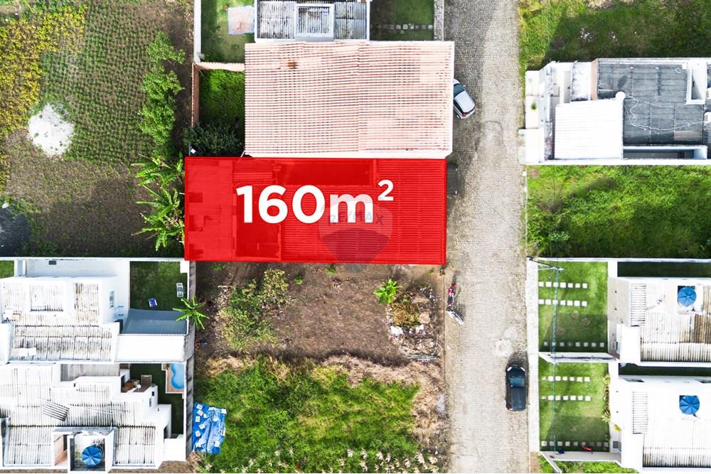 Casa - Venda - Santo Antônio de Jesus , Bahia - DJI_0063.jpg - 580341055-3