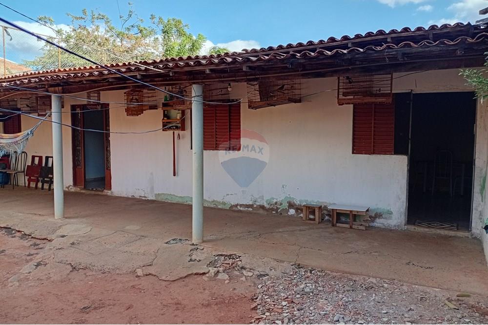 Casa Comercial - Venda - Irecê , Bahia - 20250826_154809.jpg - 580841013-25