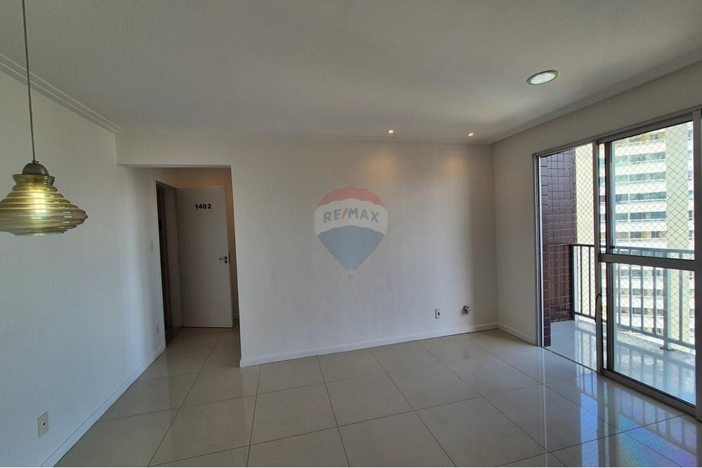 Apartamento - Alugar - Salvador , Bahia - 20250917_105451.jpg - 580491048-140