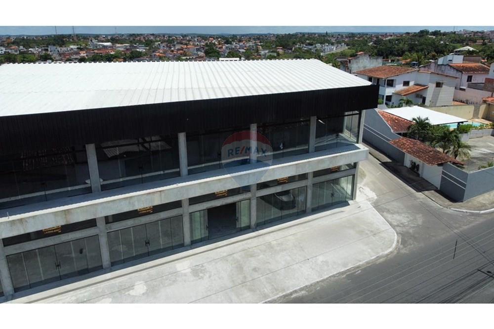 Ponto Comercial/ Loja - Alugar - Alagoinhas , Bahia - WhatsApp Image 2025-10-21 at 11.23.52.jpeg - 580701044-50