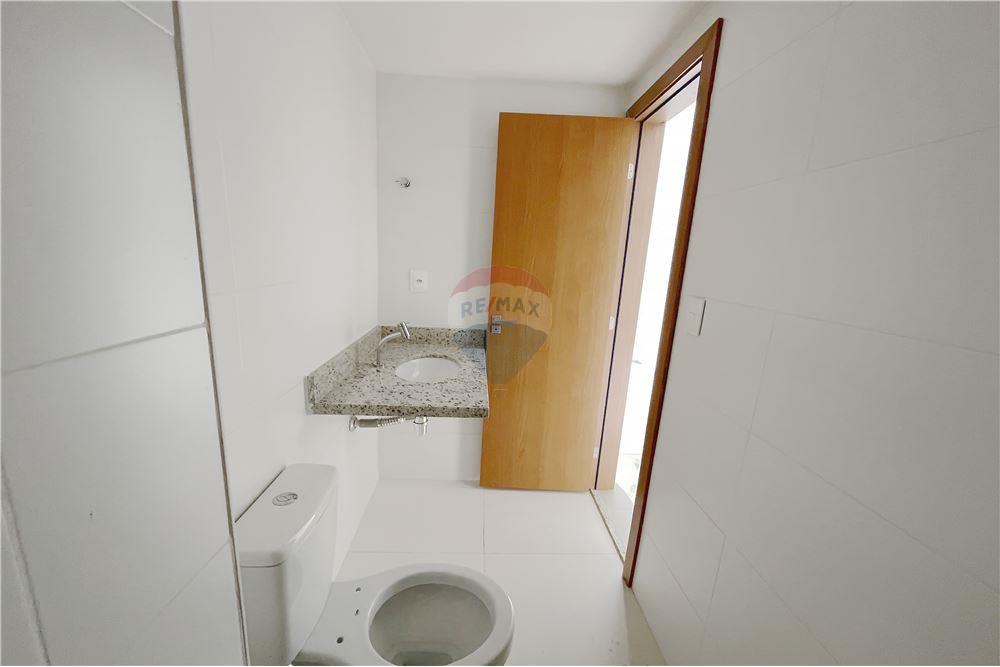 Apartamento - Venda - Salvador , Bahia - 9 - 580761029-6