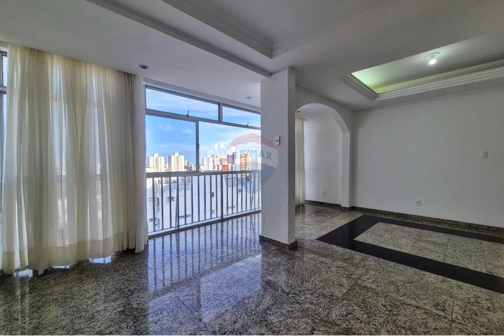 Apartamento - Venda - Salvador , Bahia - WhatsApp Image 2025-01-18 at 16.51.54 (1).jpeg - Sala de jantar - 580561035-17