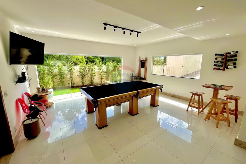 Casa - Venda - Lauro de Freitas , Bahia - IMG_3699.JPG - Sala de Jogos - 580761015-47