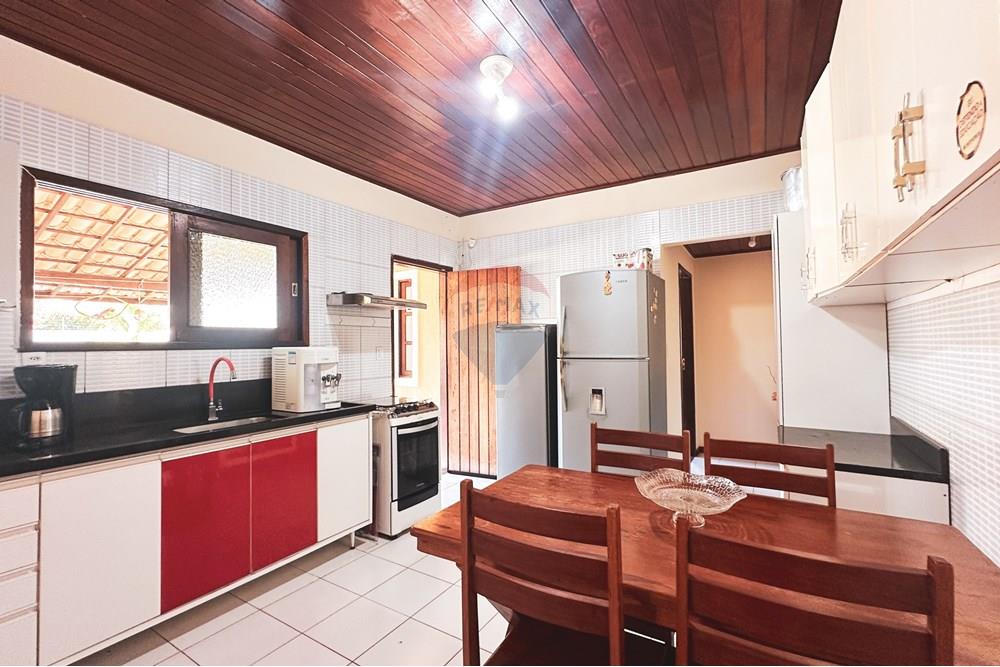 Casa de Condomínio - Venda - Camaçari , Bahia - IMG_8125.jpg - 580491001-63