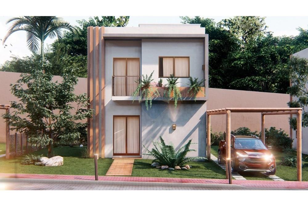 Casa - Venda - Mata de São João , Bahia - 18206ce3-69f2-4d1c-8b73-b6cbf5fb7f34.jpeg - 580601014-66