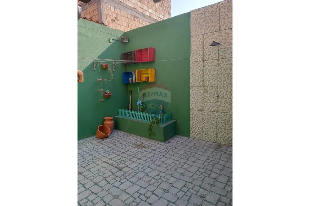 Casa à venda com 3 quartos, 98m² - Foto 10