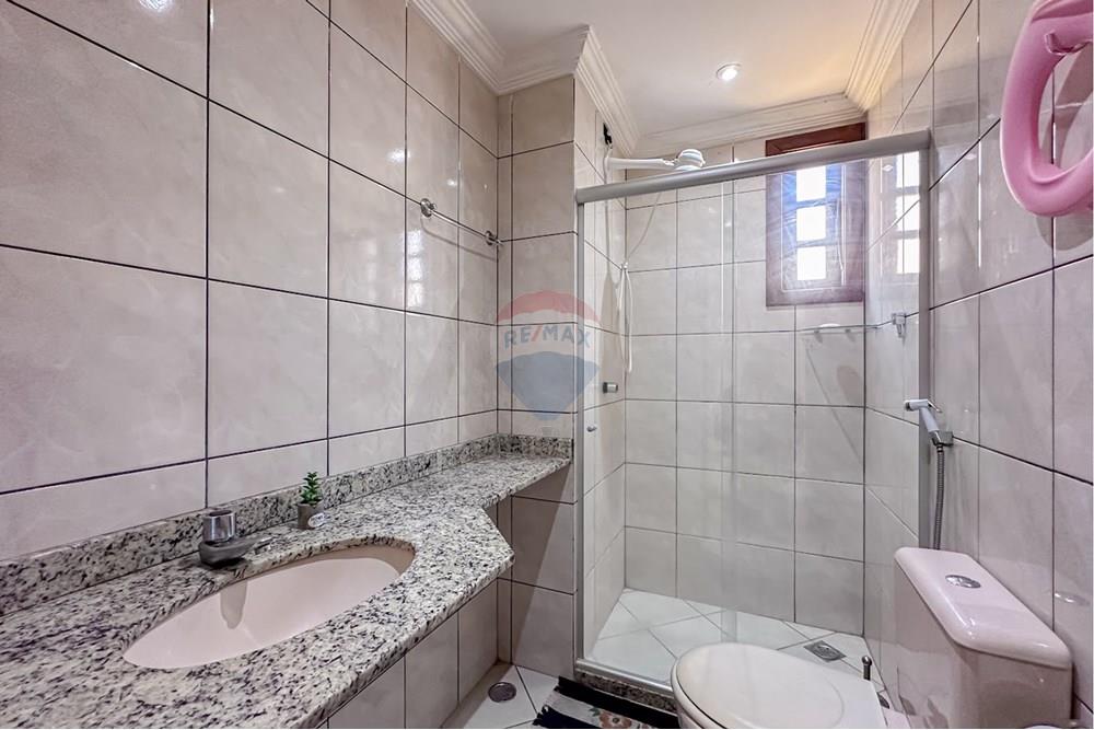 Casa de Condomínio - Venda - Camaçari , Bahia - Denildes - Vilas do Jacuipe-30gra.jpg - 580491009-73