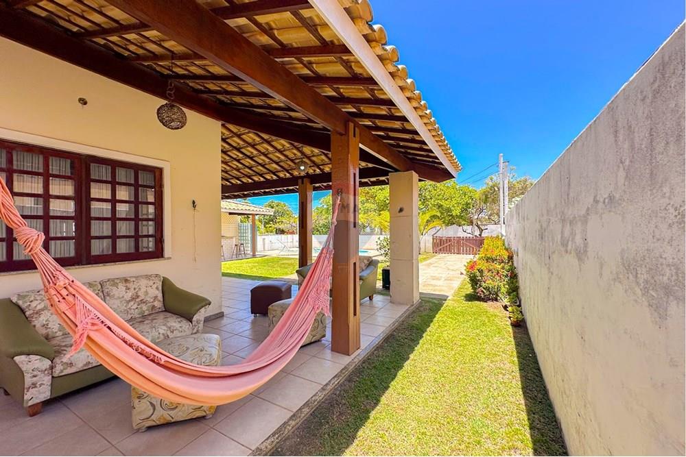 Casa de Condomínio - Venda - Camaçari , Bahia - Denildes - Vilas do Jacuipe-05gra.jpg - 580491009-73