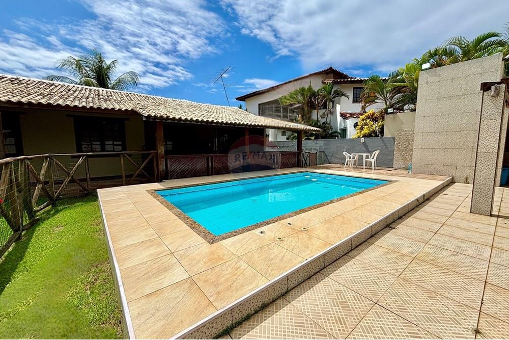 Casa - Venda - Lauro de Freitas , Bahia - e595456d-27f5-4922-a9a7-772ebd52740a.jpg - 580761004-64