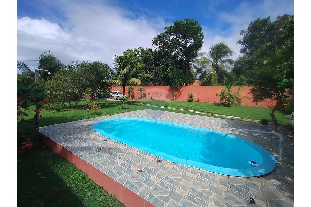 Casa de Condomínio - Alugar - Camaçari , Bahia - IMG_20240612_105746899.jpg - 580561046-207