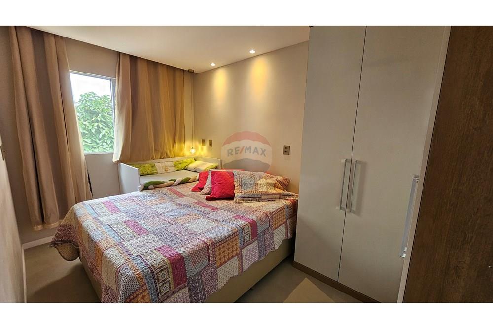 Apartamento - Venda - Salvador , Bahia - 20250309_113228.jpg - 580761031-21