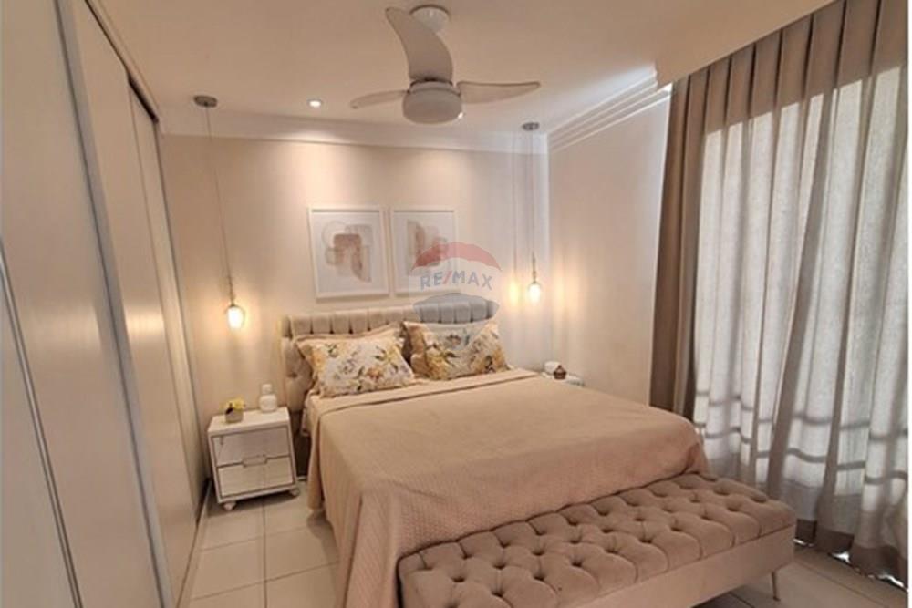 Casa de Condomínio - Venda - Lauro de Freitas , Bahia - suite master 3.jpg - 580881006-3