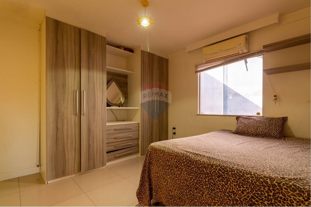 Casa de Condomínio - Venda - Santo Antônio de Jesus , Bahia - _MG_6596-HDR.jpg - 580341025-80