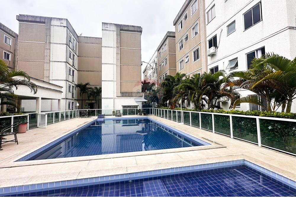 Apartamento - Venda - Camaçari , Bahia - IMG_4615.jpg - 580491050-4