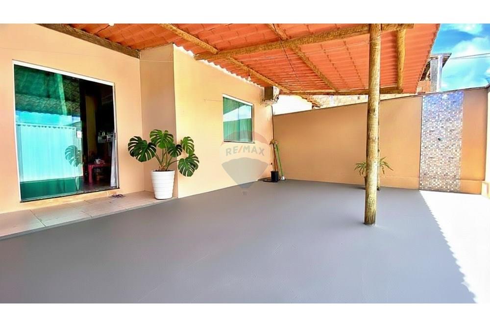 Casa, 2 quartos, 65 m² - Foto 1
