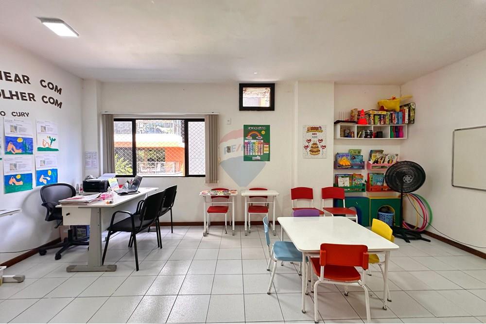 Cj. Comercial/ Sala - Venda - Salvador , Bahia - Arquivo_000 (7).jpeg - 580551038-181