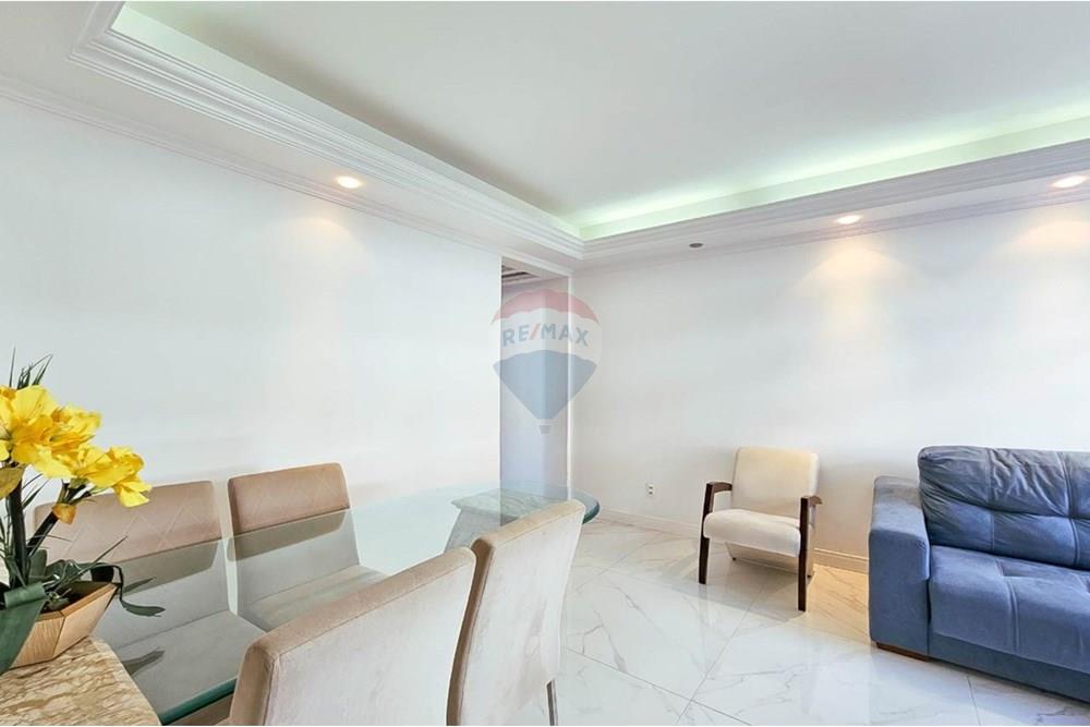 Apartamento - Alugar - Salvador , Bahia - WhatsApp Image 2025-05-19 at 19.25.38.jpeg - 580561029-181