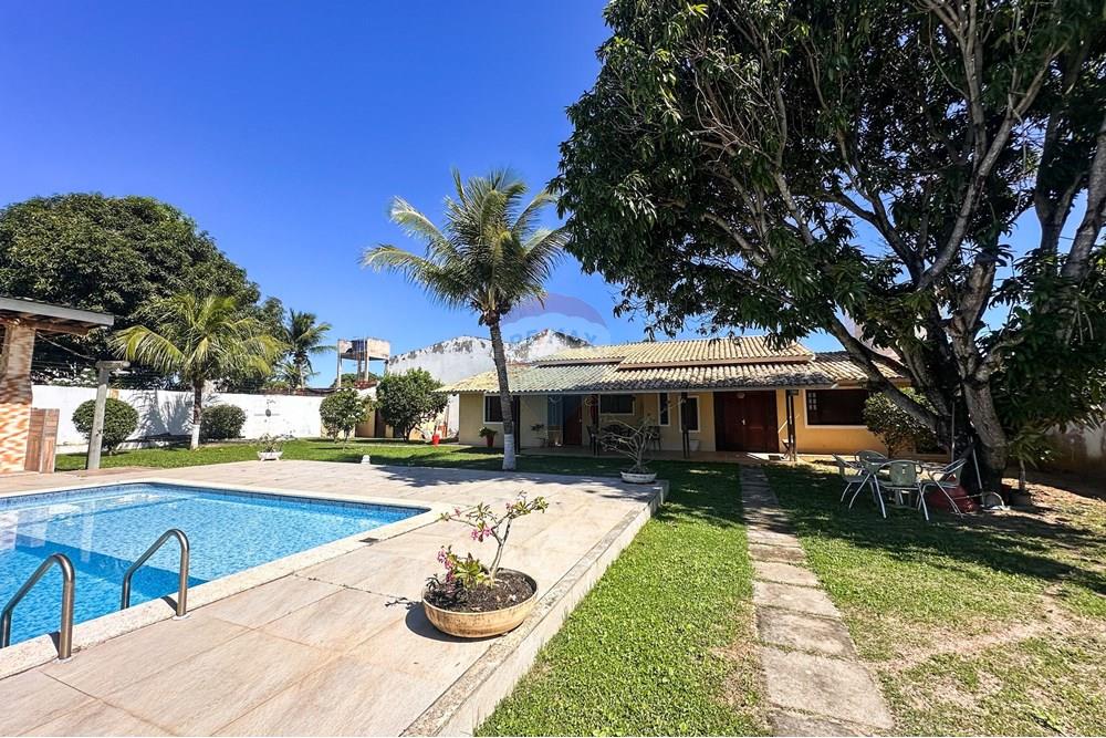 Casa de Condomínio - Venda - Camaçari , Bahia - IMG_8159.jpg - 580491001-63