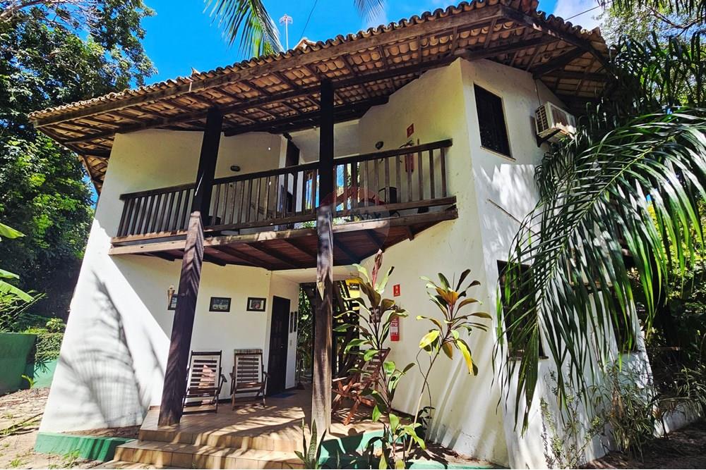 Hotel/ Pousada - Venda - Mata de São João , Bahia - 20250831_094911.jpg - 580491031-37