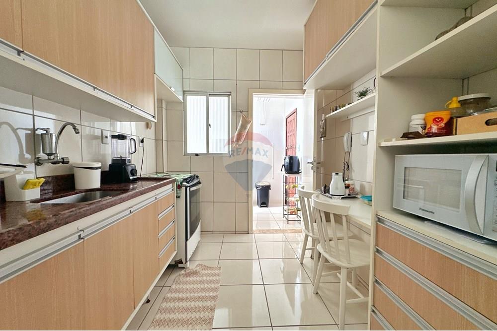 Cobertura - Venda - Salvador , Bahia - IMG_2115.jpeg - 580551038-191