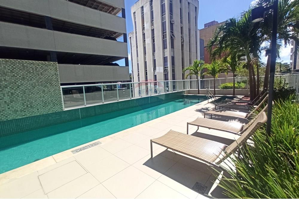 Apartamento - Alugar - Salvador , Bahia - IMG_20250404_134008.jpg - 580541022-17