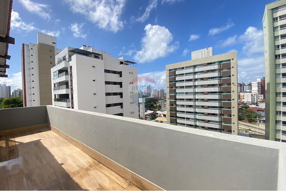 Cobertura - Alugar - Salvador , Bahia - bf57c032-33d1-4bce-8bf4-825399a7c1c8.jpg - 580551063-136