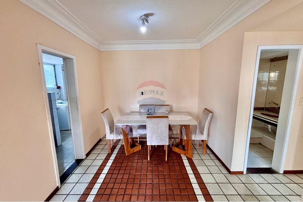 Apartamento - Venda - Salvador , Bahia - IMG_7550.JPG - 580761021-11