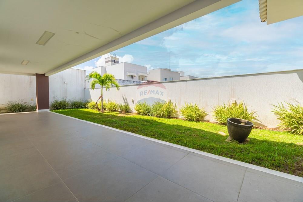 Casa de Condomínio - Venda - Santo Antônio de Jesus , Bahia - DSC04845-HDR.jpg - 580341018-148