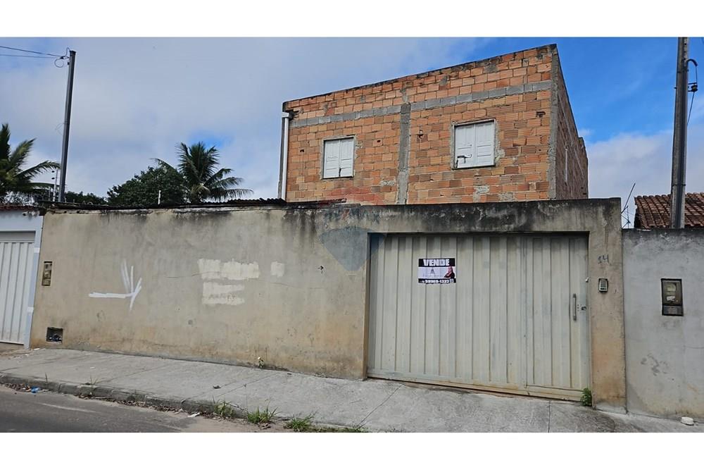 Casa - Venda - Teixeira de Freitas , Bahia - WhatsApp Image 2025-07-30 at 09.03.48.jpeg - 580411006-279