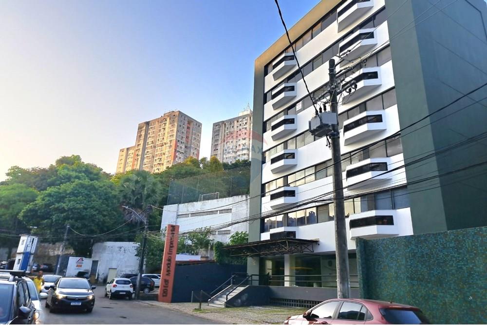 Cj. Comercial/ Sala - Venda - Salvador , Bahia - eaa591db-d2f3-4df1-81ad-7a6d6e89a8b0.jpg - 580541023-45