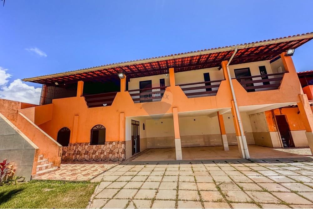 Casa de Condomínio - Venda - Camaçari , Bahia - IMG_7293.jpg - 580491049-16