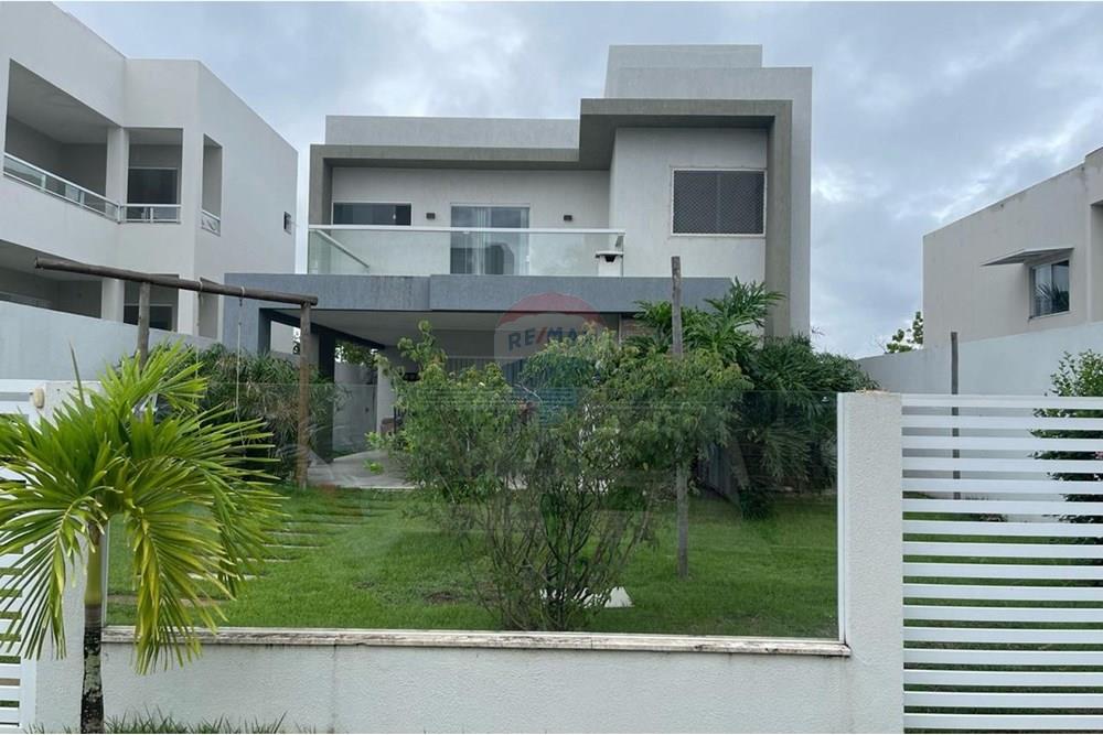 Casa - Alugar - Lauro de Freitas , Bahia - 2fa8ffee-6819-4aac-882c-da60053288b2.jpg - 580421094-1