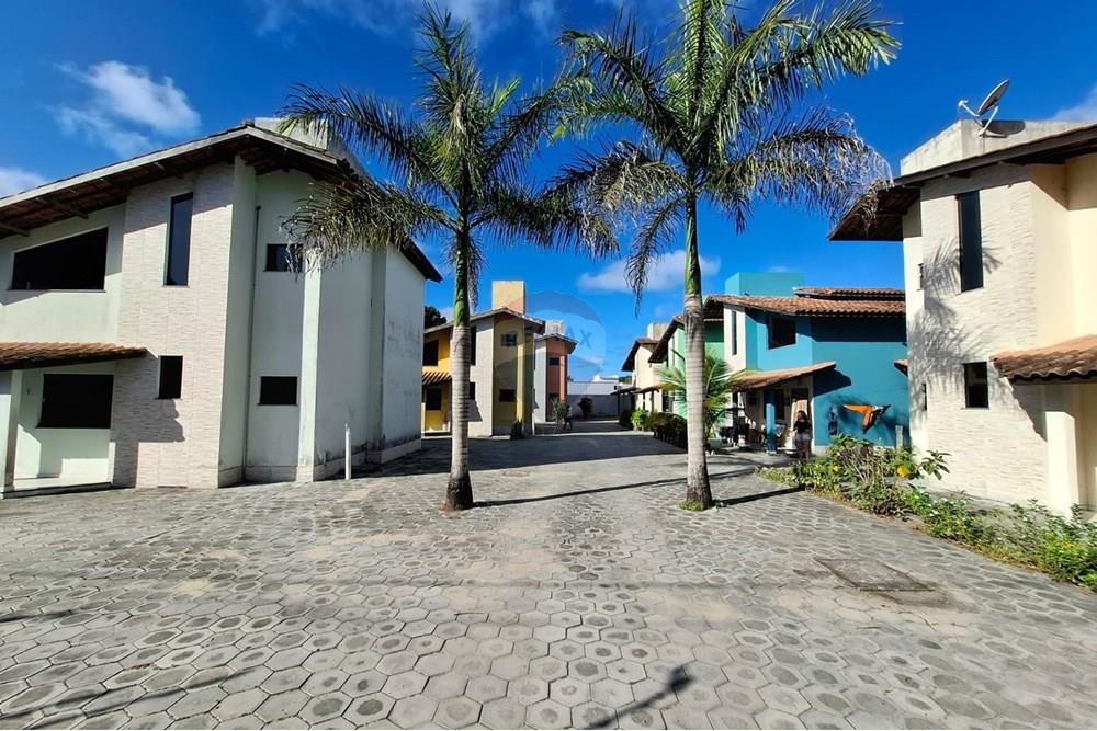Casa de Condomínio - Venda - Santa Cruz Cabrália , Bahia - c8a6cb4b-2045-44ac-bfdc-5ba0ec21df62.jpg - 580811018-28