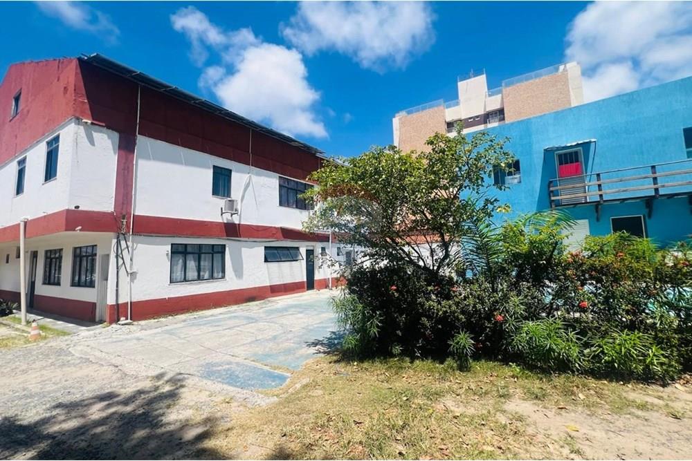 Kitnet - Alugar - Lauro de Freitas , Bahia - 282e3441-3e6d-40ce-a7bb-96d0b9f2071b.jpg - 580561053-33