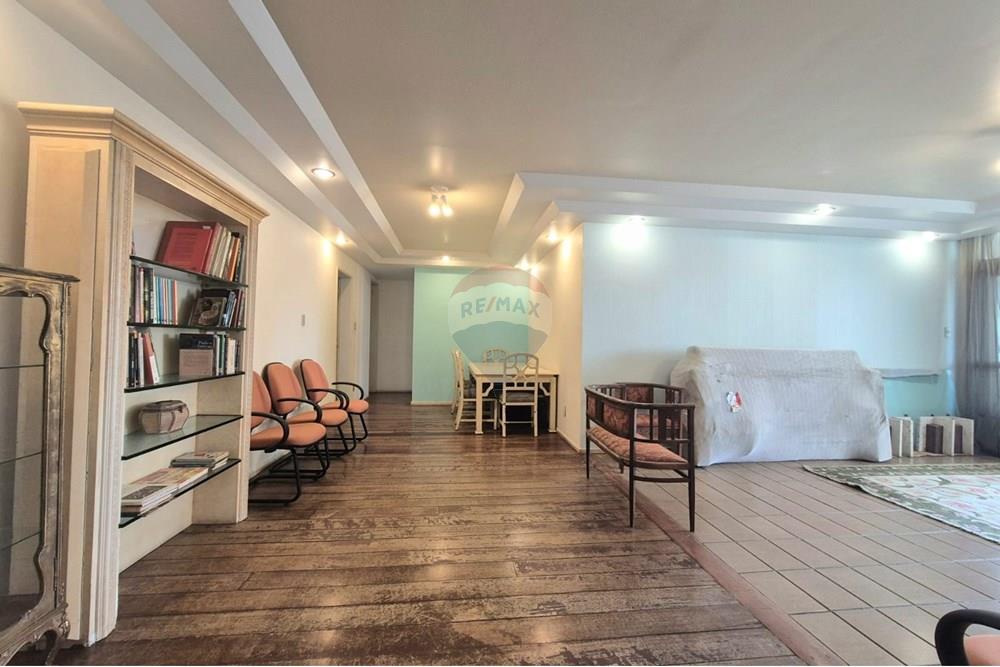 Apartamento - Venda - Salvador , Bahia - FOTO 9.jpg - Sala de estar - 580561027-140