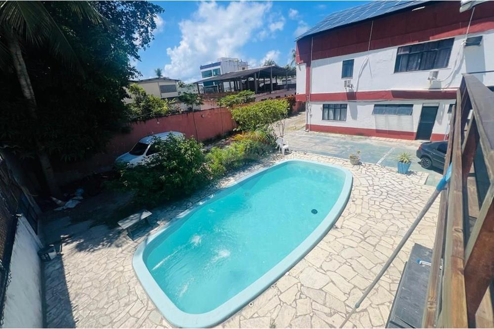 Kitnet - Alugar - Lauro de Freitas , Bahia - 8359d740-2b24-463c-a14b-17eb89374d6d.jpg - 580561053-33