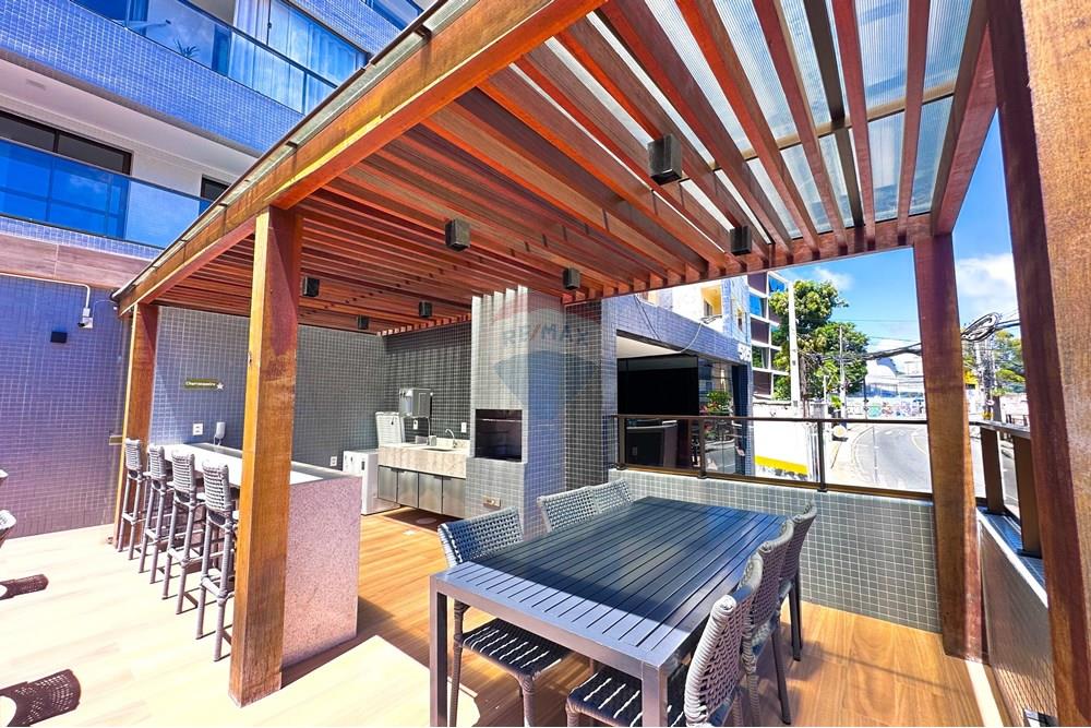 Apartamento - Venda - Salvador , Bahia - IMG_7468.jpeg - 580491051-10