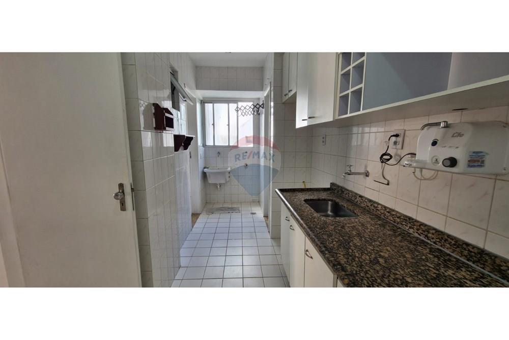 Apartamento - Alugar - Salvador , Bahia - 68c189b6-f506-4f7d-aeb9-adc8e39e6a49.jpeg - 580541061-8