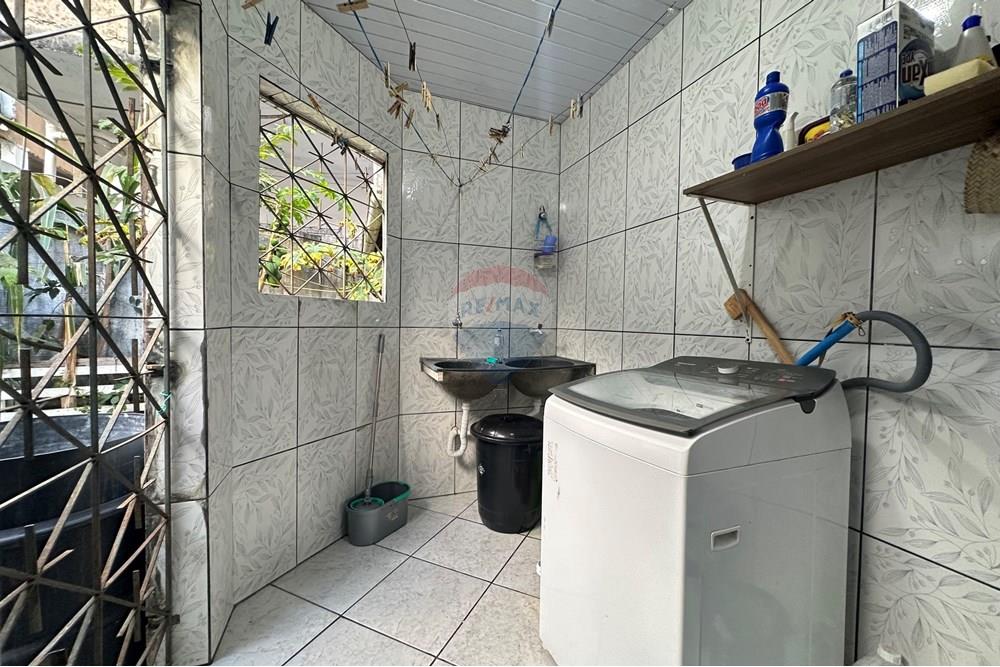 Casa - Venda - Salvador , Bahia - A874A62A-9EBD-466C-9FD9-DD1B22F41415.JPG - 580551015-122