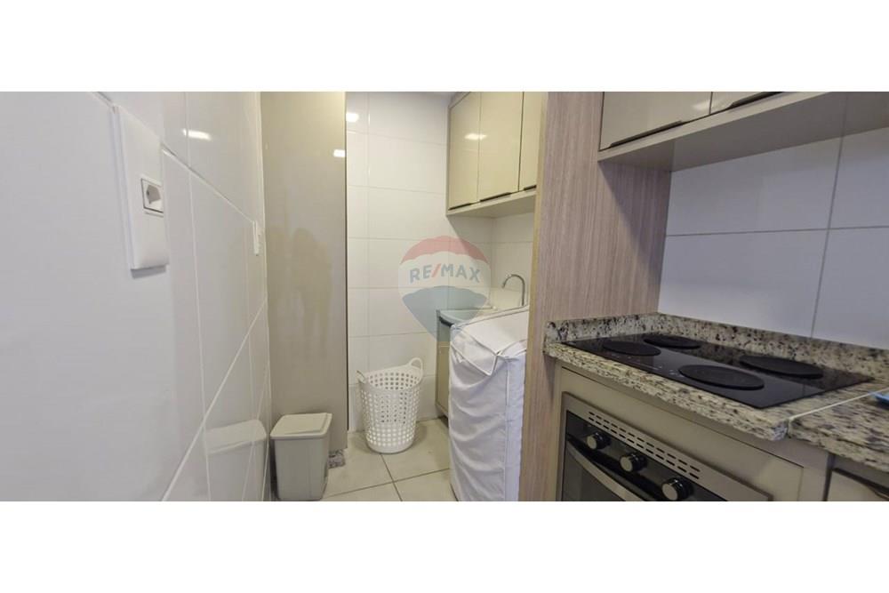 Apartamento - Alugar - Salvador , Bahia - 4a4b0350-0e42-4b16-8d5a-ec1d0845c710.jpeg - 580541061-13