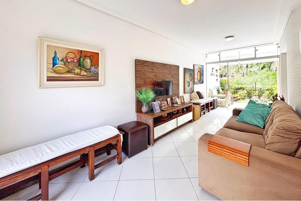 Casa - Venda - Salvador , Bahia - IMG_2995.JPG - 580761015-105