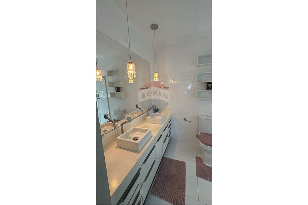 Casa, 3 quartos - Foto 26