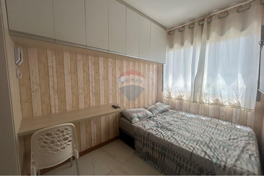 Apart Hotel/ Flat - Venda - Salvador , Bahia - IMG_3482.JPG - 580761015-96