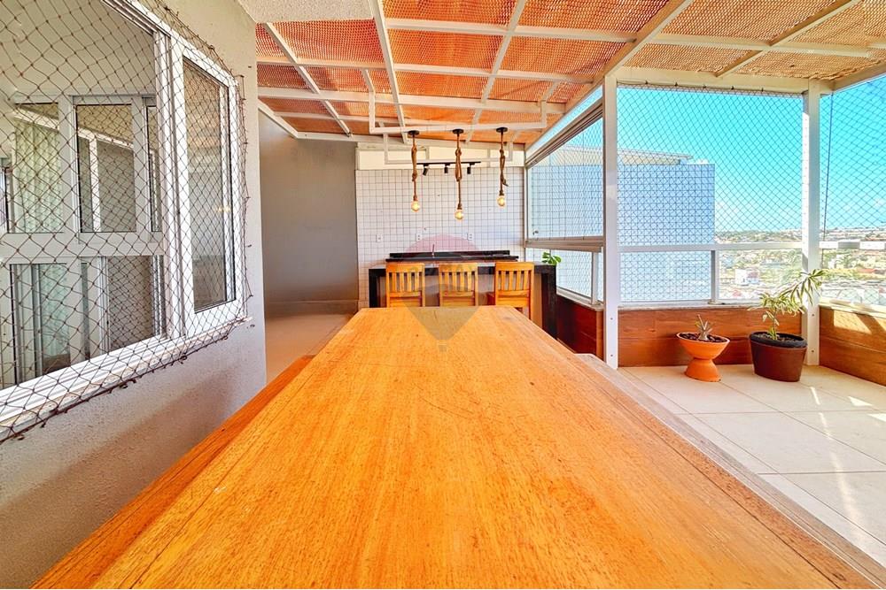 Cobertura - Venda - Salvador , Bahia - IMG_4262.JPG - 580761015-110