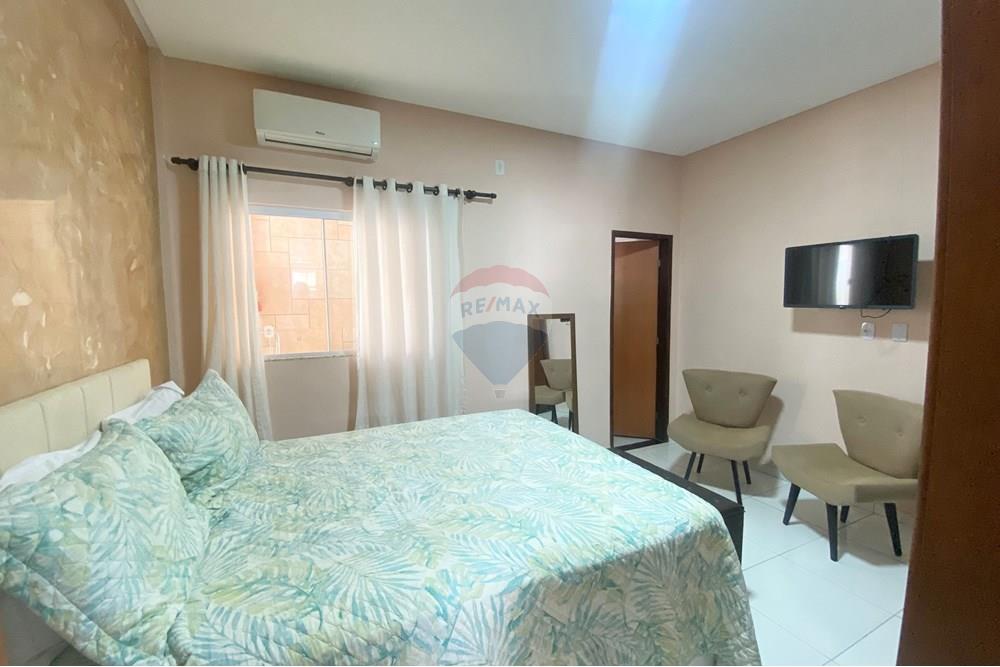 Casa - Venda - Irecê , Bahia - IMG_1164.jpeg - Suite - 580841005-35