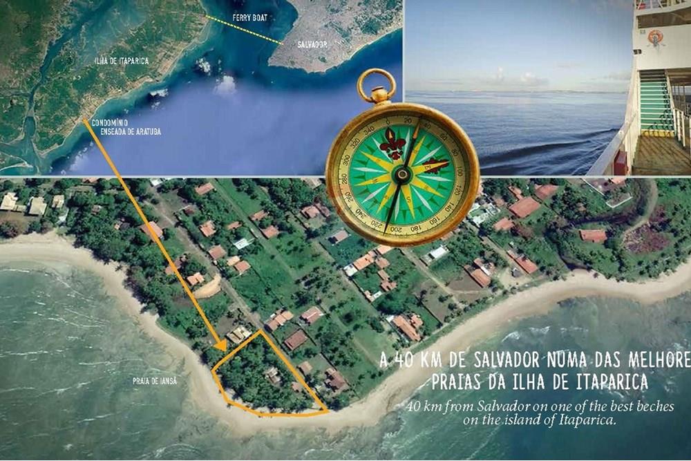 Casa - Venda - Vera Cruz , Bahia - WhatsApp Image 2024-11-21 at 11.28.03 (2).jpeg - 580401002-351