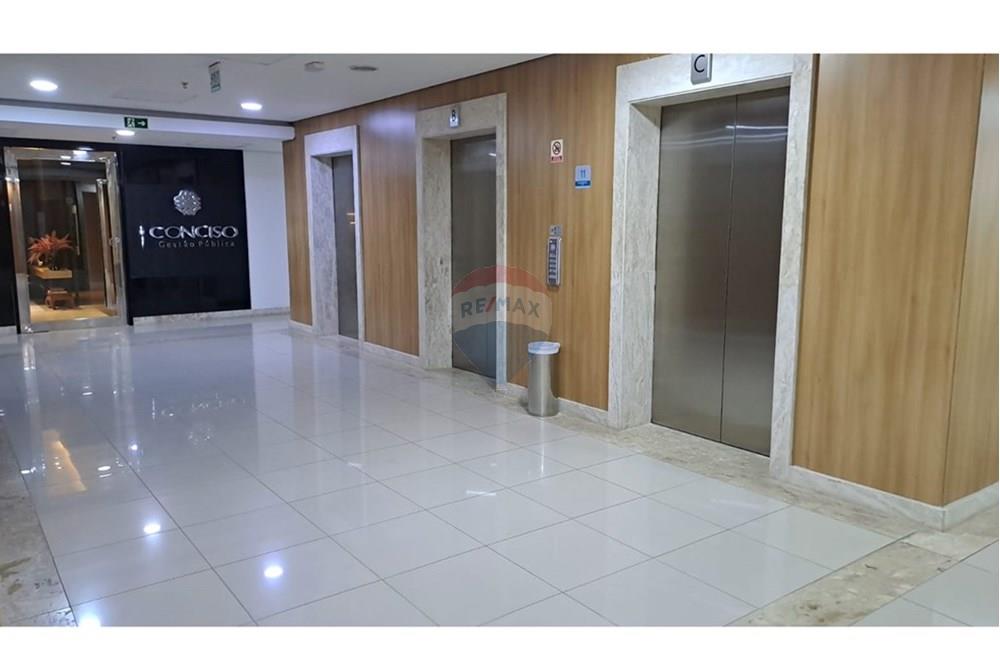 Cj. Comercial/ Sala - Alugar - Salvador , Bahia - Foto Business 11.jpg - 580541050-16